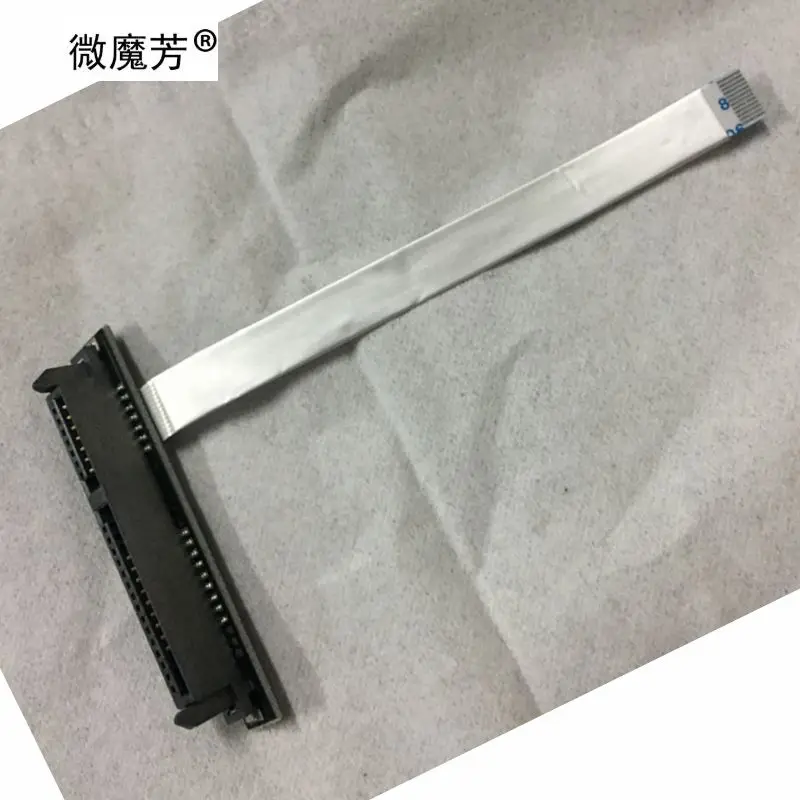 

New SATA SSD HDD Connector Cable Hard Drive Cable For ASUS VivoBook 14 V4000 V4000F V4000U VivoBook 15 V5000 V5000F V5000U