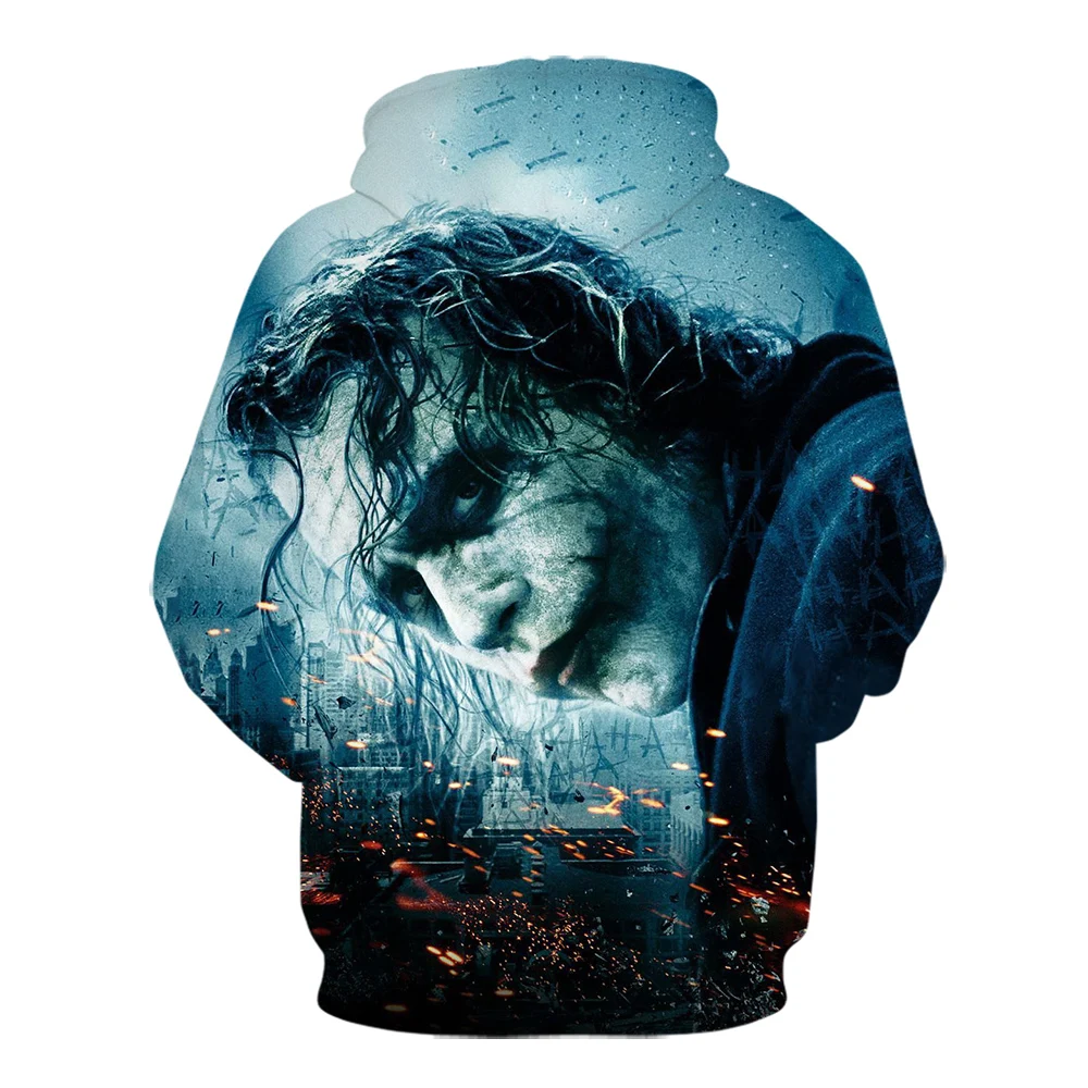 Новинка 2020 модные толстовки в стиле хип-хоп толстовка с капюшоном для фильмов
