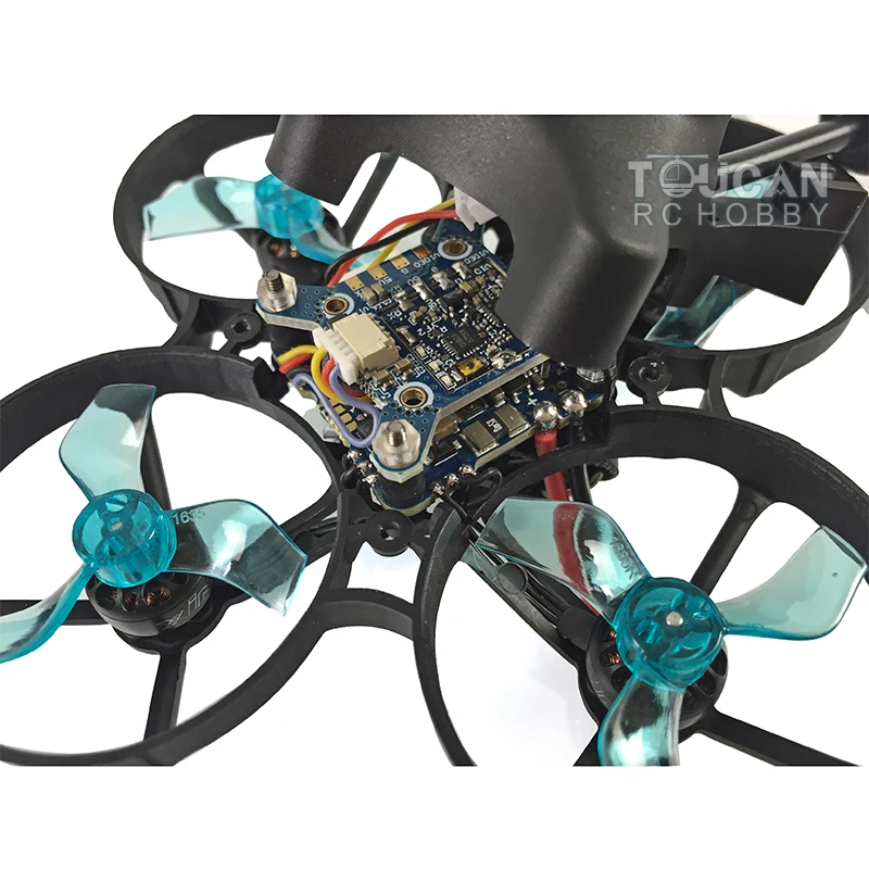

iFlight Alpha A75 Camera SucceX-D F4 RC Drone FPV Glasses Radio MODE1 Battery