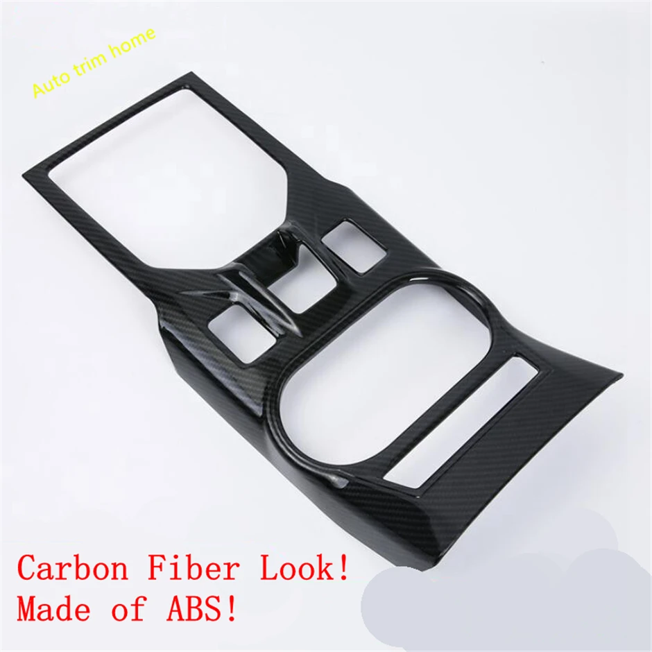 Центральное управление Lapetus рычаг переключения передач держатель стакана для