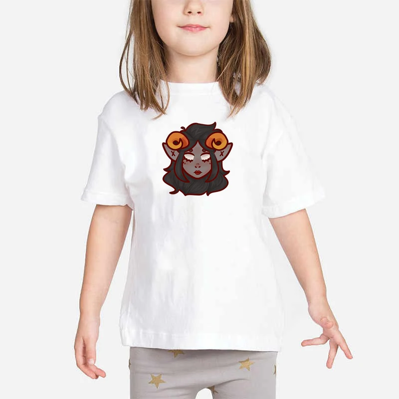 Summer Kids Boys T Shirt Crown Print Short Sleeve Baby Girls T-shirts Cotton Children T-shirt O-neck Tee Tops Boy Cloth |