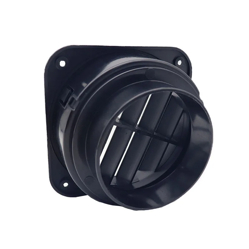 

Heater Air Vent Ducting Exhaust Connector Elbow Pipe Outlet For Webasto Eberspaecher Diesel Parking Heater Accessory