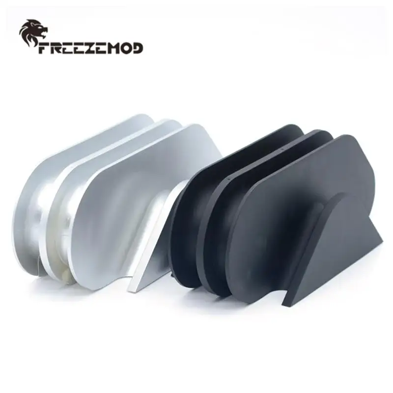 

FREEZEMOD WNWG-T1 Tube Bender Mould Hard Tube Bending Tool Multi-Angle Hard Tube Bender For OD12/14/16MM Water Cooler Tool Parts