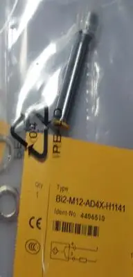 BI2-M12-AD4X-H1141 новый оригинальный высококачественный датчик