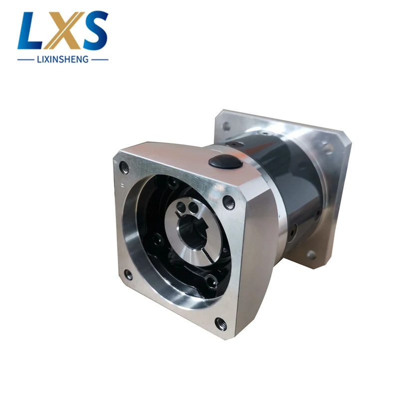 ZD Cylindrical Gear Reducer Input speed 3000rpm High-precision Planetary 80ZDF25-750T3 Ratio 4:1 |