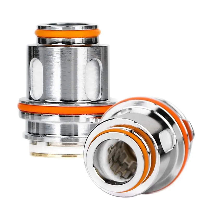 Сменные насадки для атомайзера Geekvape Zeus Mesh 0 2 Ом 4 5 шт./кор. | Бытовая техника