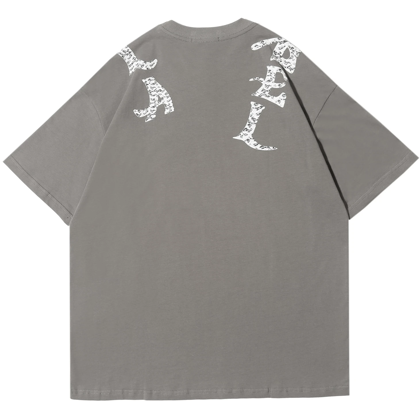 Новинка 2020 футболки с принтом в стиле хип хоп повседневные хлопковые мужская