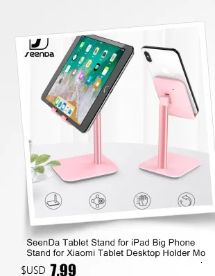Чехол для планшета SeenDa для iPad Pro 11, чехол для нового iPad Pro 12,9, Магнитный ультра тонкий чехол для смарт-телефона для iPad 12,9 дюймов