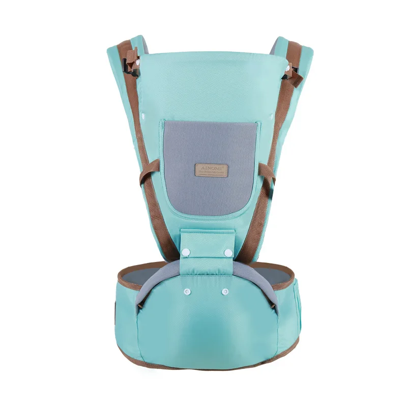 Переноска для ребенка поясной стул ходунки детский слинг удерживающий ремень