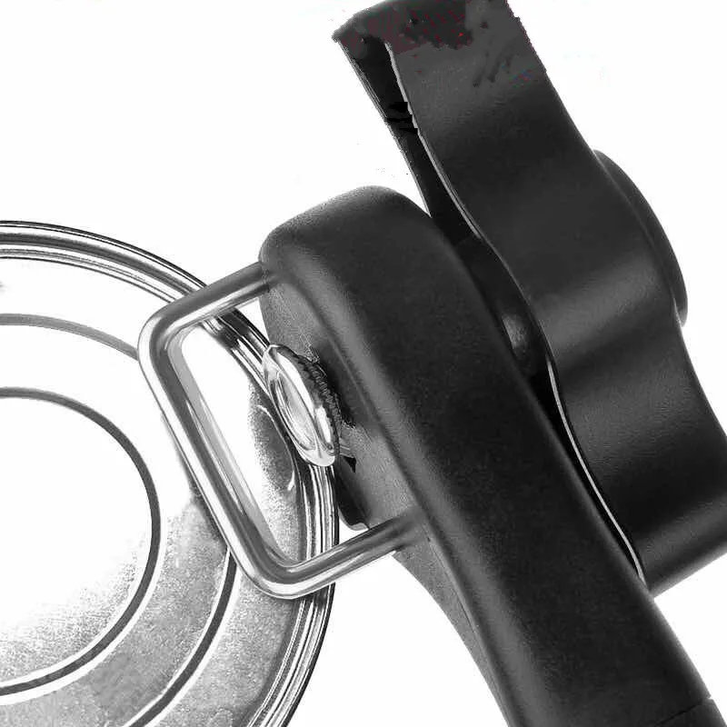 Кухонный безопасный консервный нож из нержавеющей стали Профессиональный