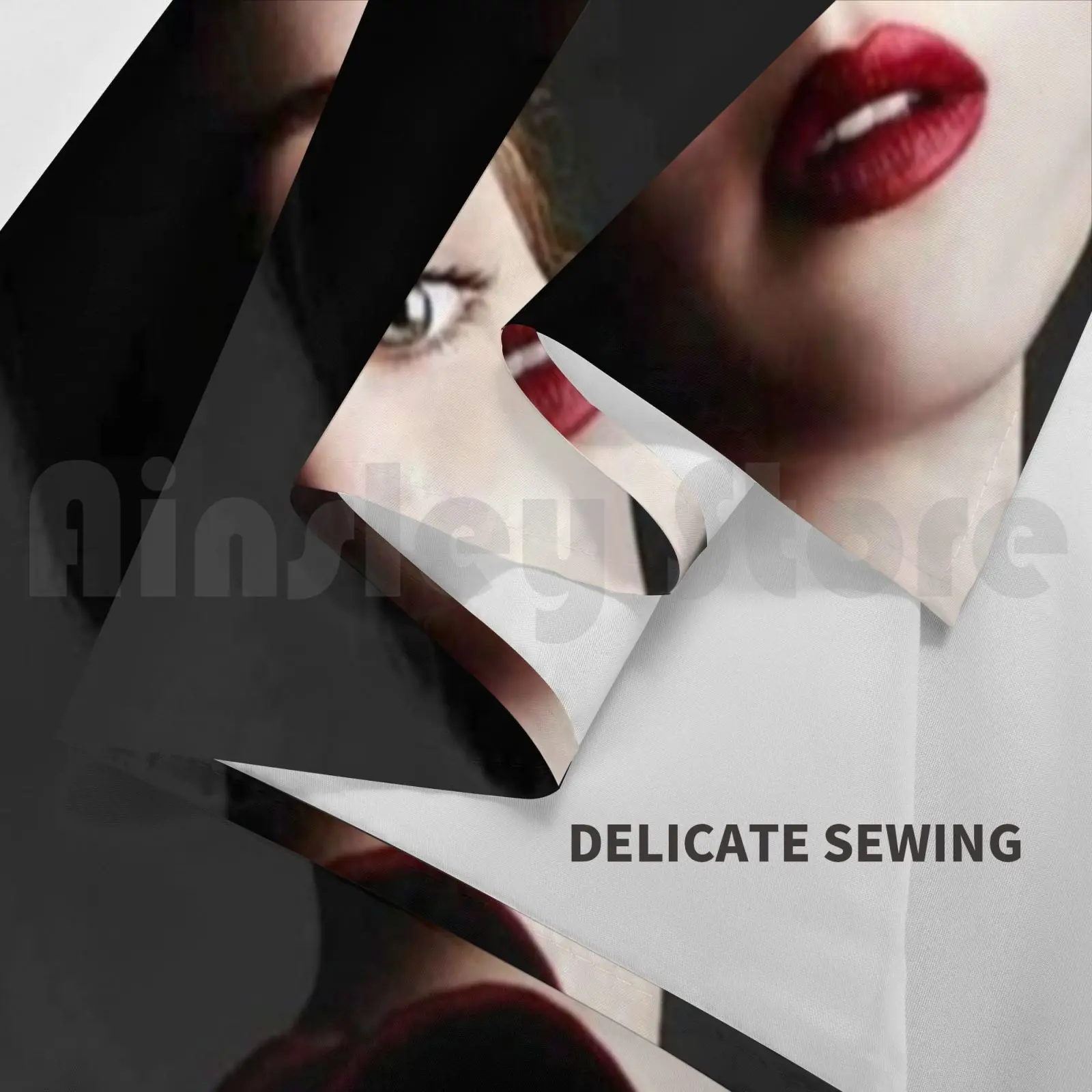 Гобелен Дженнифер Лоуренс для гостиной спальни портрета Лоуренса красивые