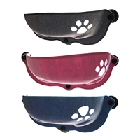 cat hammock window window mounted cars bed suction cup pet rest safety seat