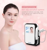 new arrive bionic rf bio radio frequency rf facial tightening skin rejuvenation face lifting instrument for sale