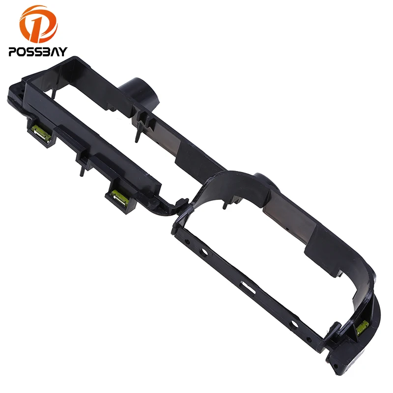 Автомобильная накладка на переднюю дверь POSSBAY ручка захвата крышка кронштейн для