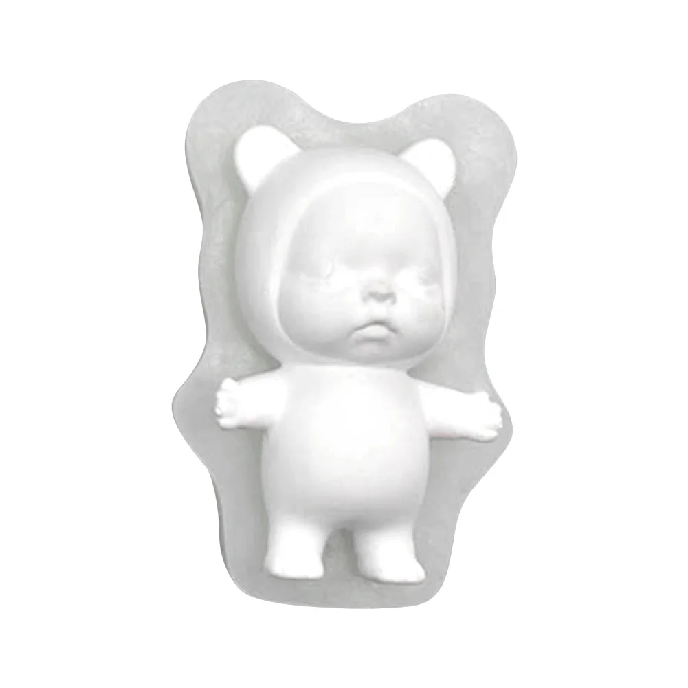 3D силиконовые формы для выпечки тортов | Дом и сад