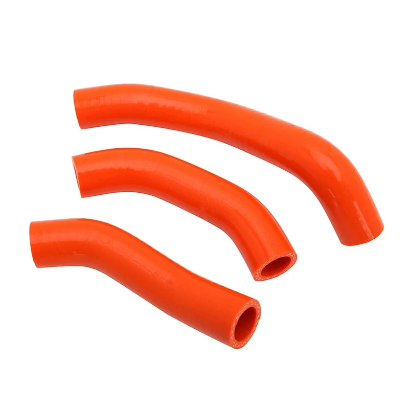 

Motorcycle Silicone Hose Kit Radiator Heater Coolant Water Pipe for Ktm Sxf 450 Sxf450 Sx-F450 Sx450F 2016 2017 2018