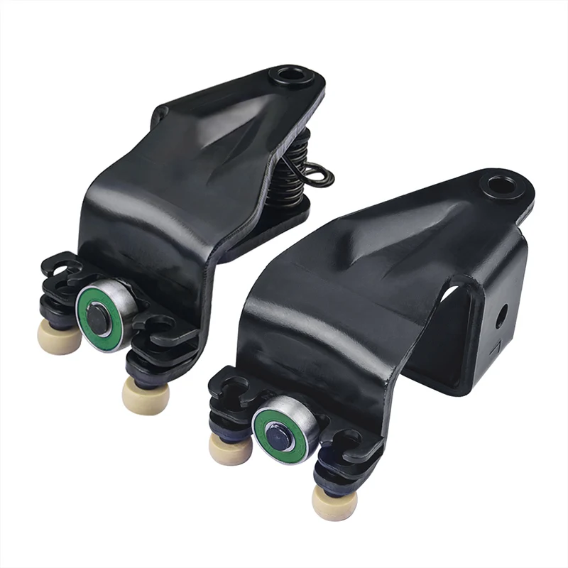 Левый/правый Силовой Роликовый центр раздвижной двери Male 72561 SHJ A21 для Honda Odyssey EX L