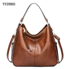 Мягкие кожаные дамские сумочки на плечо, роскошные сумочки, женская сумка, дизайнерские сумки через плечо для женщин 2021, сумка-мессенджер, sac a main