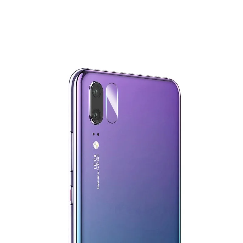 Защитное стекло 2-в-1 9D для Huawei Y9 2019 закаленное пленка объектива камеры экрана huwai Y