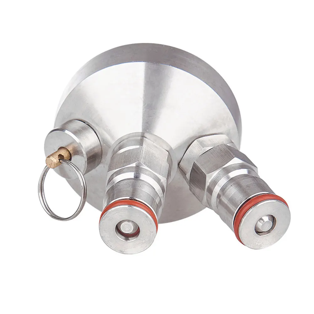 Шлан гнержавеющей стали eco friendly части для крана мини бочонок кухонный инструмент