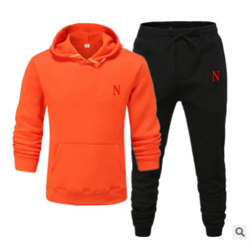 N LOGO Man suits | Мужская одежда