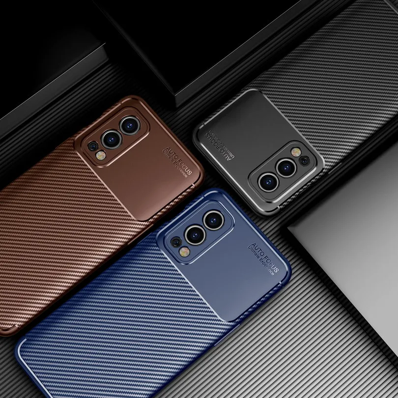 luxury phone holder case for oneplus nord 2 nord2 ce 5g oneplus 9 pro 9r 1 nord n100 8t 8 pro 7 7t soft tpu finger ring cover free global shipping