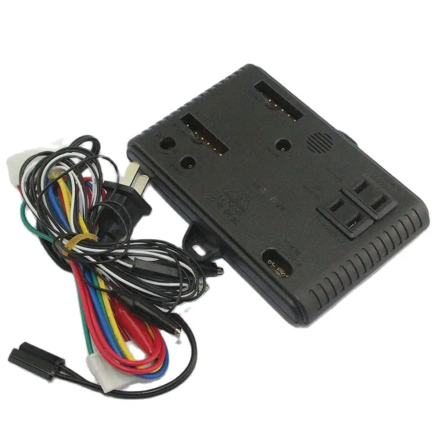 Watchdog игровые консоли с защитой от перегрева и электрической | Спорт развлечения