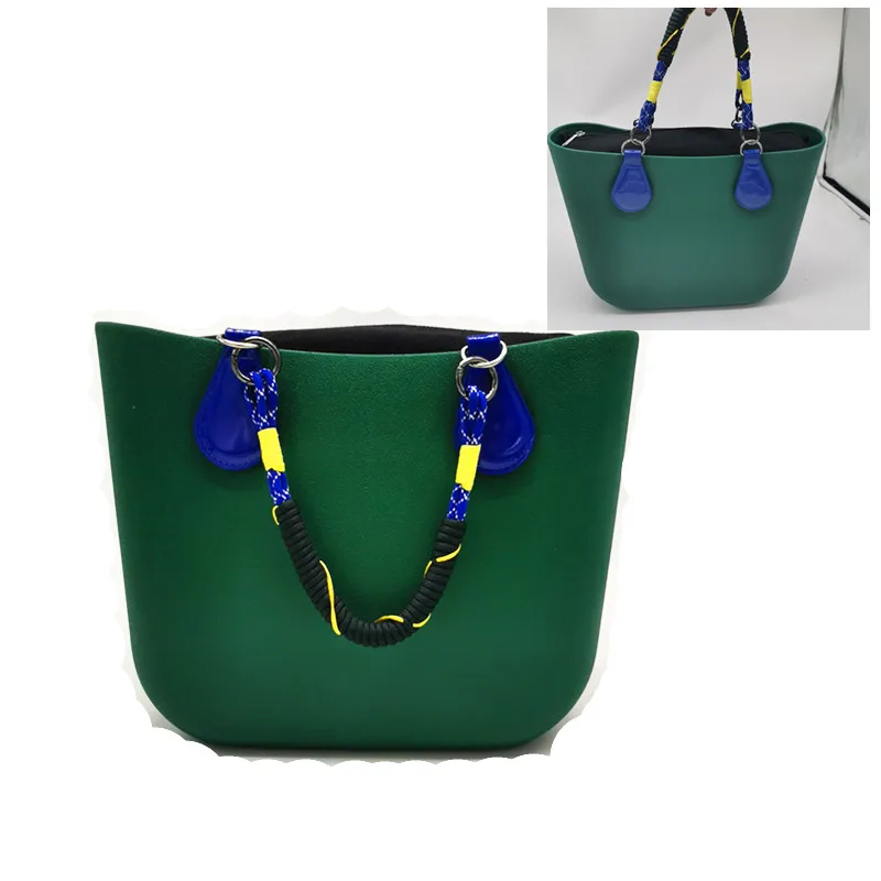 60 см короткая ручка для сумки obag tote | Багаж и