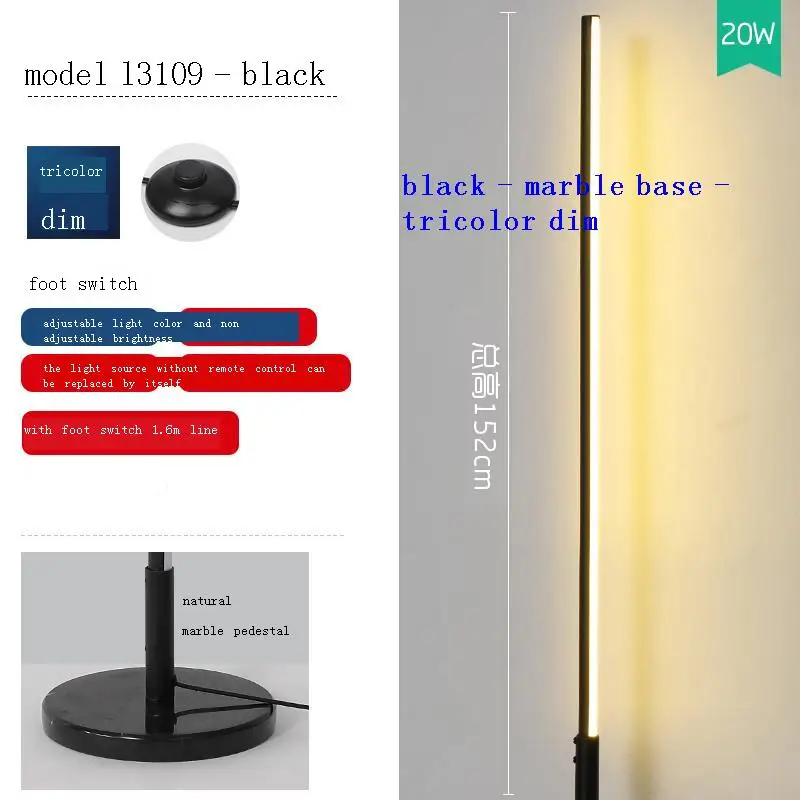 Дизайн Vloerlampen Voor Woonkamer Lampade Piantana Lampada Da Terra Lampadaire салон Staande лампа Lampara де пирог