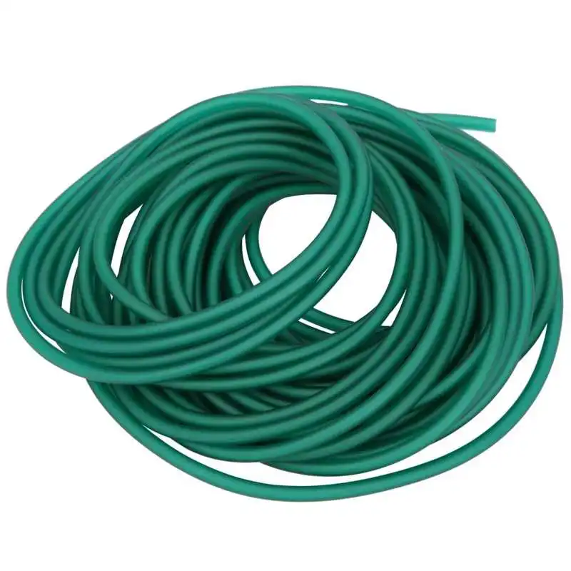 

Latex Slingshots Rubber Tube 10m Catapult Pipe Outdoor Hunting Shooting High Elastic Tubing Band Tactical Catapult Bow Accessory