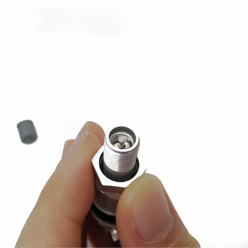 Система контроля давления в шинах TPMS 1 шт. датчик 529332M650 для Hyundai Accent Kia Ceed 2017 2018