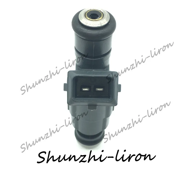 4 шт. инжекторы для впрыска топлива OE 0280156050 DAIHATSU CHARADE 1.0L L3 1994-2010 форсунки