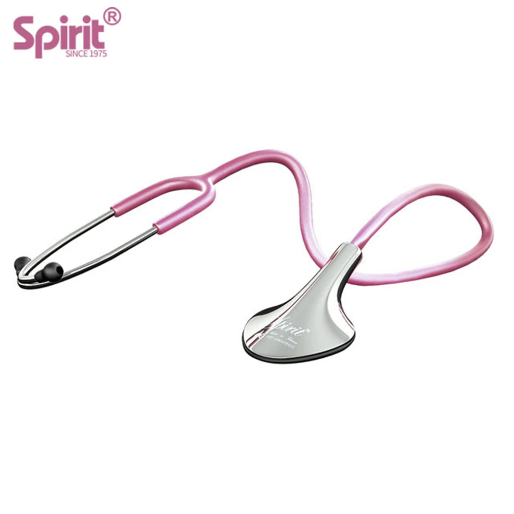 Spirit 635 Stethoscope Doctor Special Medical Specialty Imported Pregnant Women Cardiopulmonary Students Pediatrics