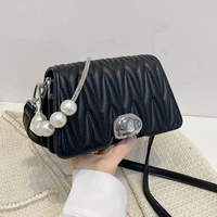 mini shoulder bags for women teenage girl crossbody fashion multifunction mac pu leather handbags free shipping cross body purse