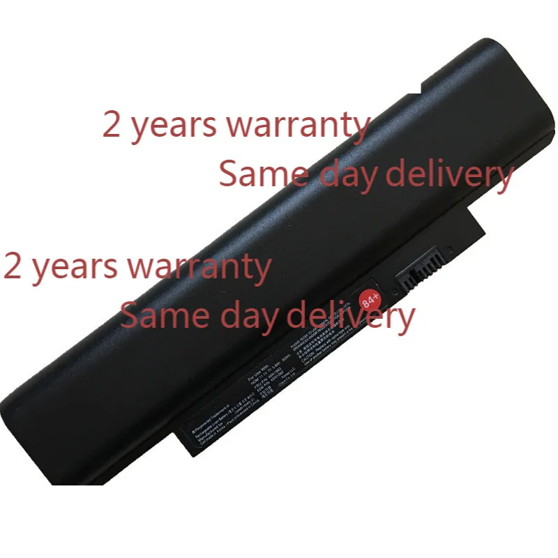 Новый аккумулятор 42T4951 45N1058 45N1059 45N1063 для Lenovo X121E X130E E120 E125 E130 E135 E145 E320 E325 E330 L330 |