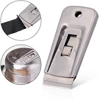 Скребок для удаления ржавчины из углеродистой стали