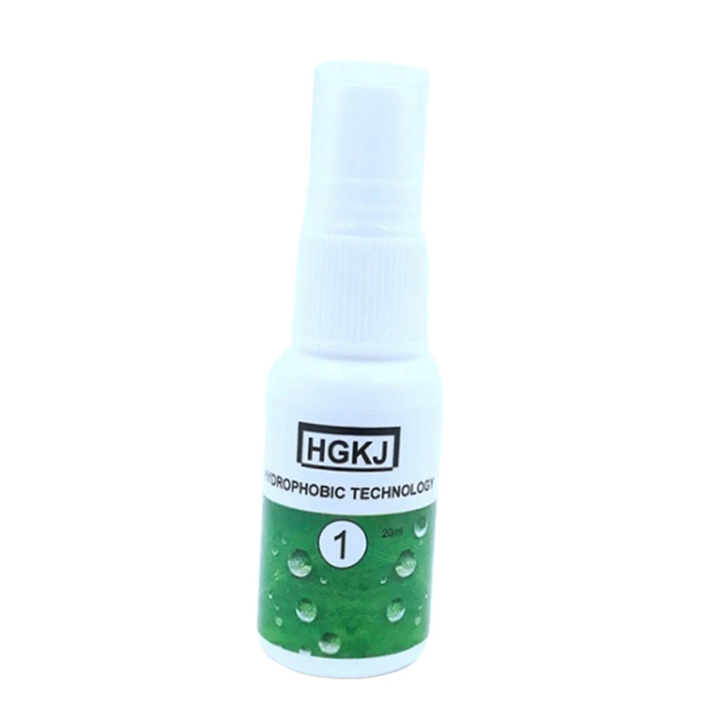 HGKJ-1 20ml Full Car Nano HydrophobicCoat Windshield Paint Waterproof Liquid | Автомобили и мотоциклы