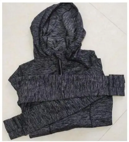 Женская ветрозащитная быстросохнущая куртка с капюшоном |