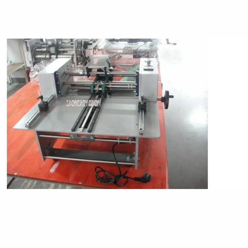 MY-300 Electric Carton Steel Coding Machine Date Printing Paper Box Package Aluminum Foil Bag Expiry Printer Coder | Компьютеры и офис