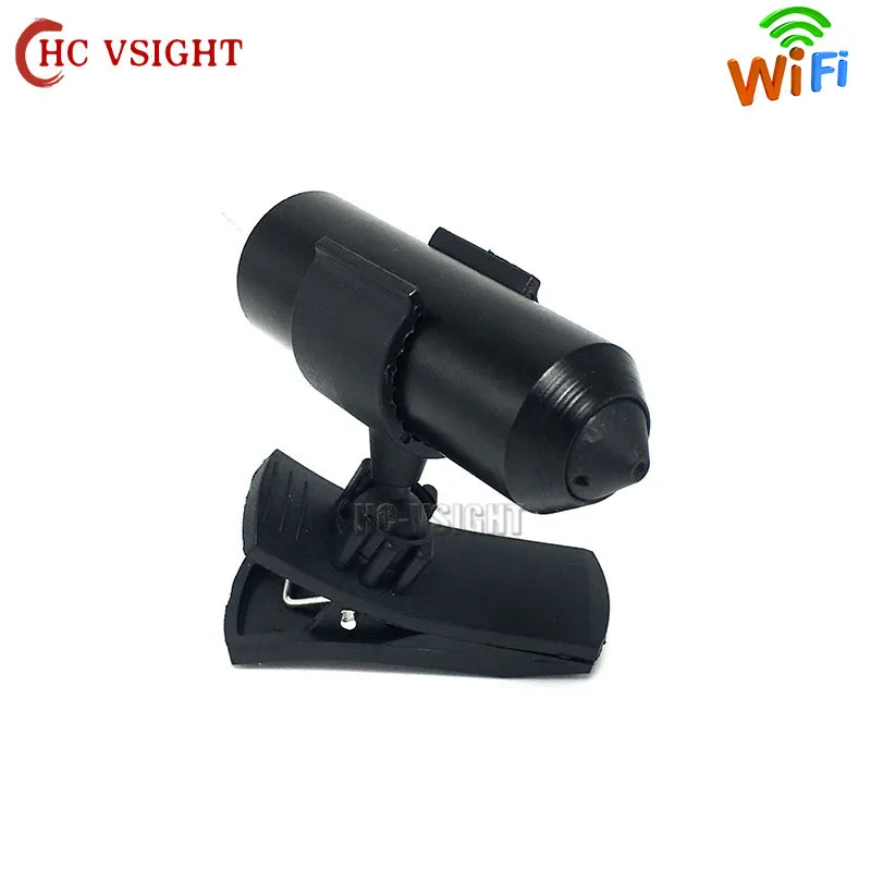 

2MP 1080P Wireless Pinhole Camera diameter 21mm Wireless Wifi mini bullet Camera RemoteMonitoring Surveillance Camera With Wifi