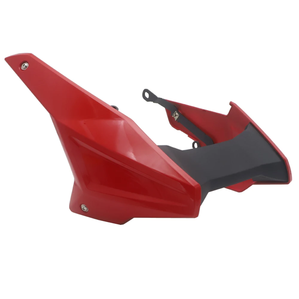 F900 R 2020 2021 мотоциклетный спойлер для двигателя шасси обтекатель выхлопная защита