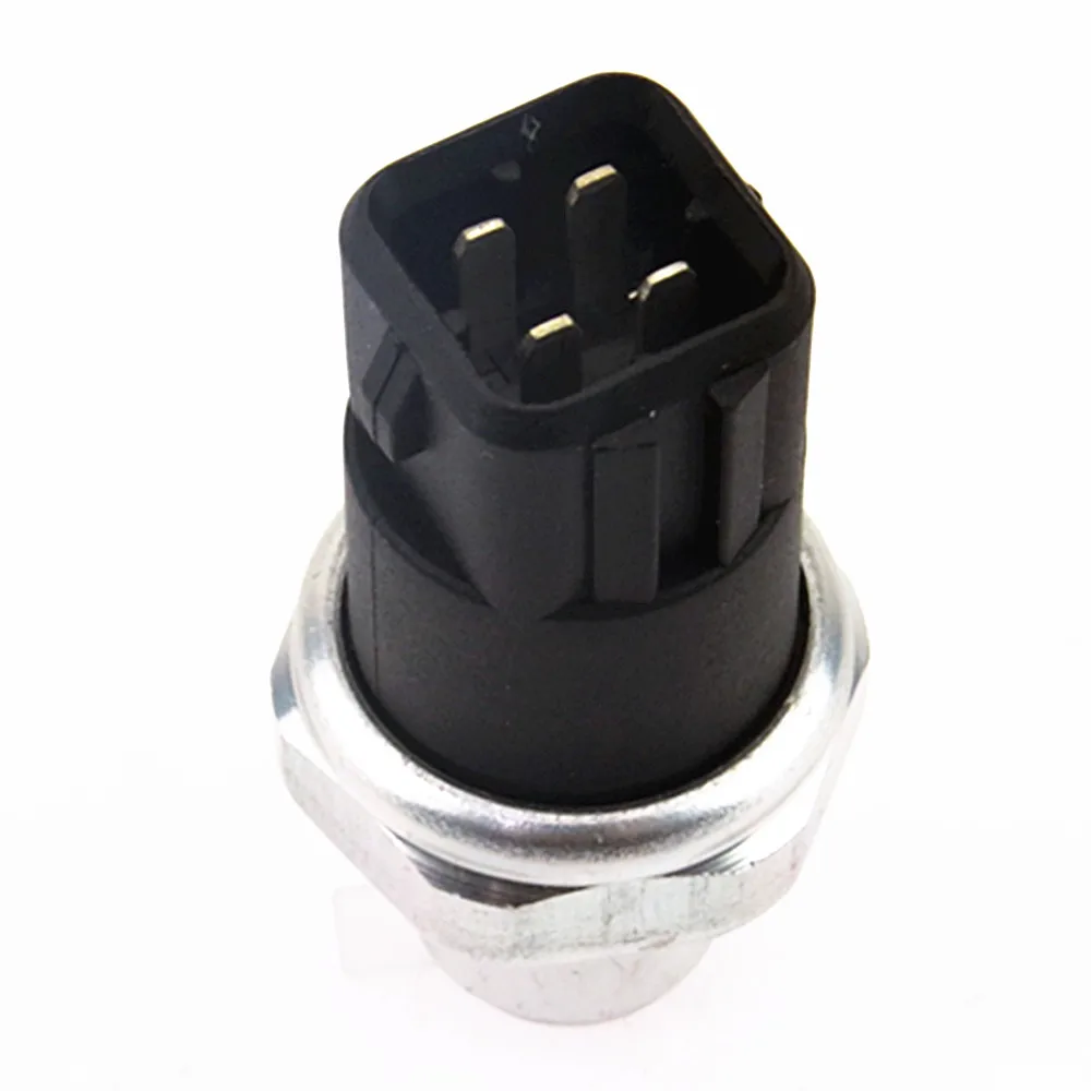 SCJYRXS Кол во 6 новая автомобильная система кондиционирования воздуха переключатель датчика давления для Passat