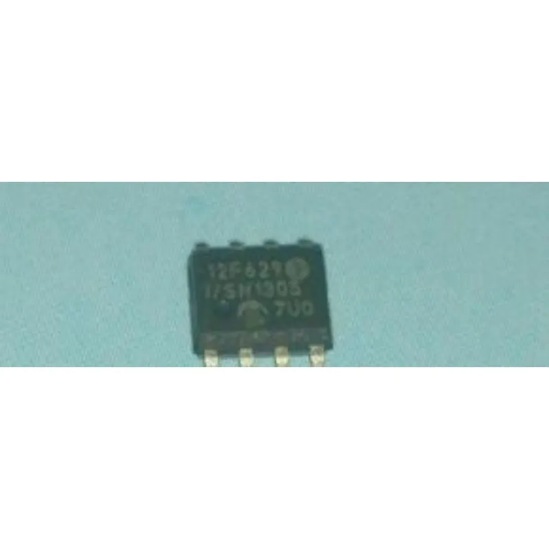 

10 шт./лот Pic12f629-i/SN 12f629 Pic12f629T-i/SN SOP8 Original в наличии