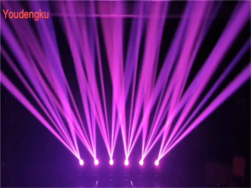 8 шт. Новое поступление Популярное высокое качество супер луч 280 10r движущийся