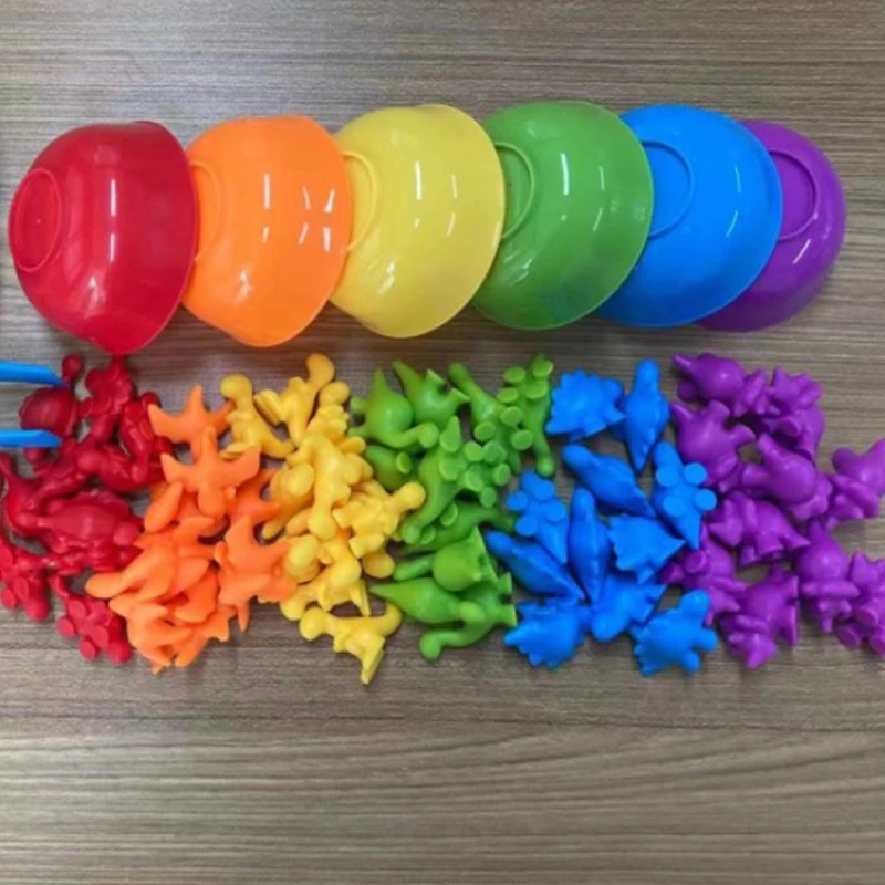 

Детская пластиковая головоломка одинаковой формы, реалистичные игровые игрушки, портативные развивающие игрушки