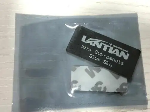 

LANTIAN Mini PDB Power Distribution Board With 5V/12V Linear Regulator For FPV Multicopter