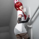 Аниме бензопила человек Мощность Makima Косплэй костюм Для женщин сексуальное платье медсестра костюм на Хэллоуин карнавальный форма индивидуальный заказ