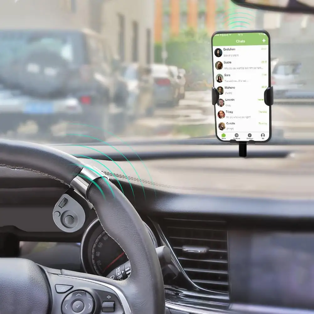 

Автомобильный Беспроводной мобильный телефон Управление; Рулевое колесо Дистанционное Управление Android автомобильный Управление; Рулевое ...