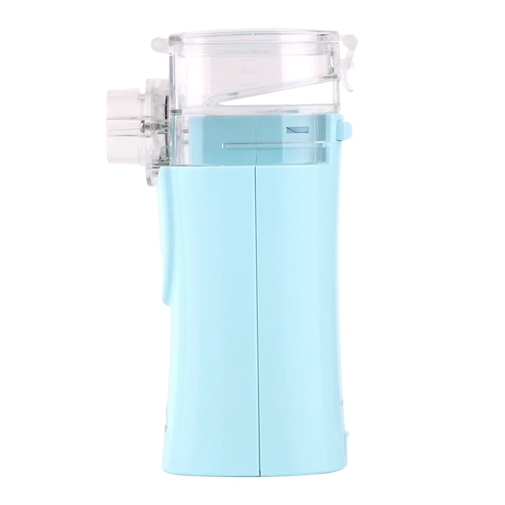

Compressed Atomizer Handheld USB Nebulizer Mini Quiet Humidifier for Adults Kids Home PUO88