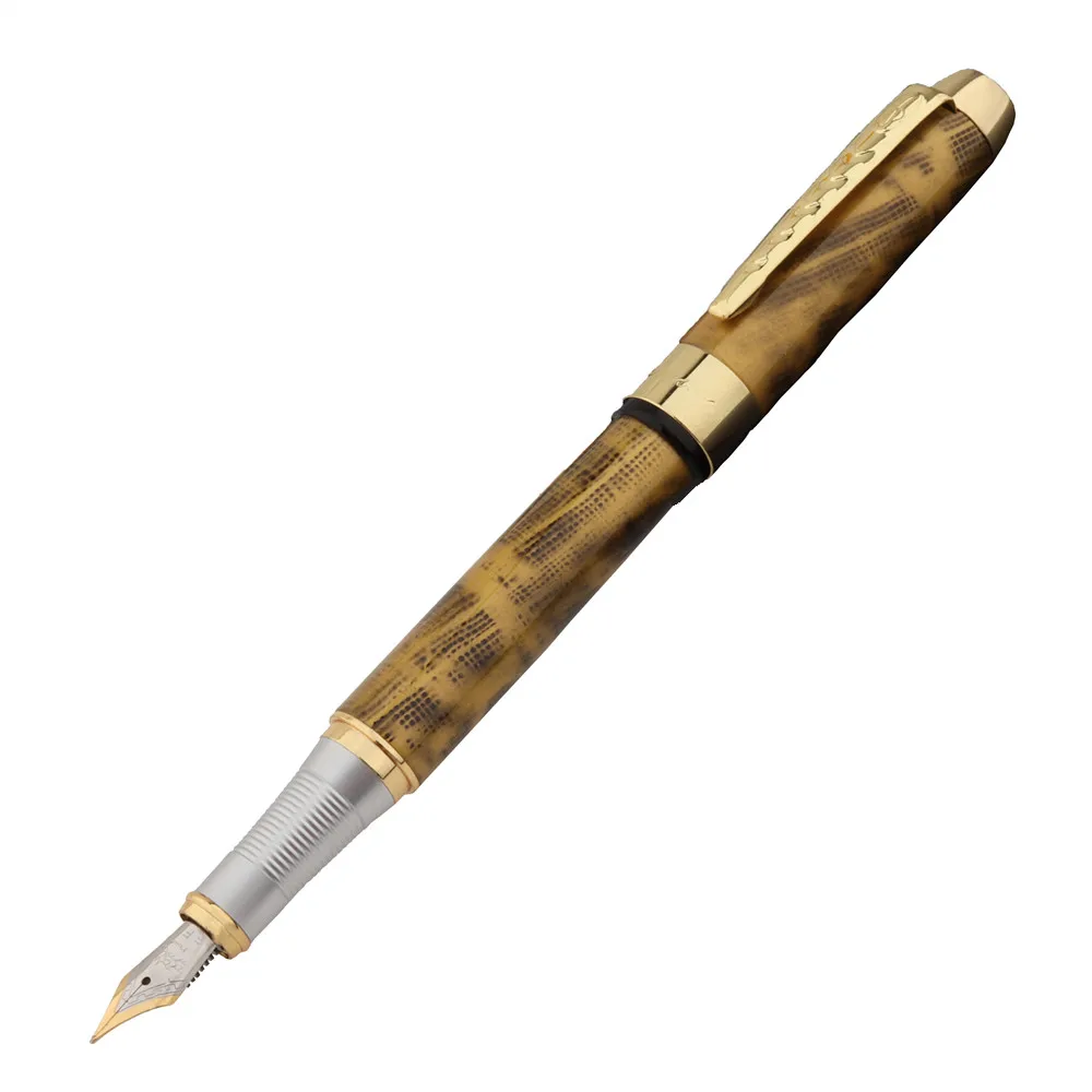 Высококачественная перьевая ручка Jinhao 250 для бизнеса и офиса новые аксессуары |